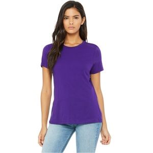 Purple Shirt